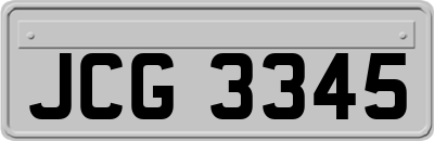 JCG3345