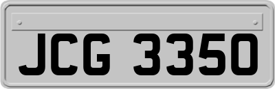 JCG3350
