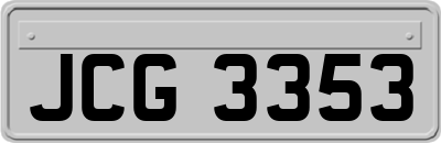 JCG3353