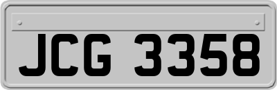 JCG3358