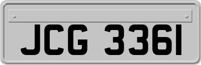 JCG3361