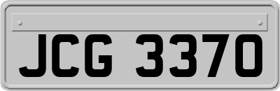 JCG3370