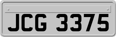JCG3375