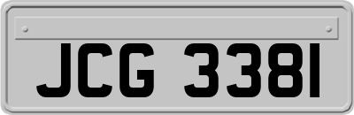 JCG3381