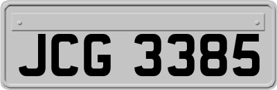 JCG3385
