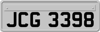 JCG3398