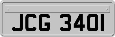 JCG3401