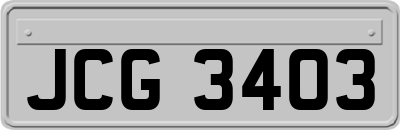 JCG3403