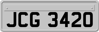 JCG3420