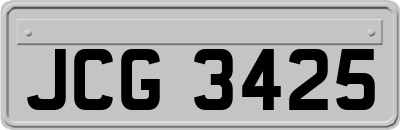 JCG3425