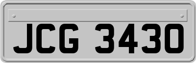 JCG3430
