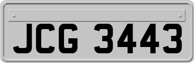 JCG3443