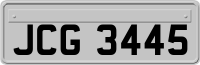 JCG3445