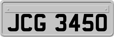 JCG3450