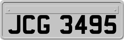 JCG3495