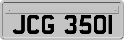 JCG3501