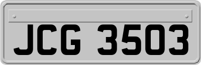 JCG3503