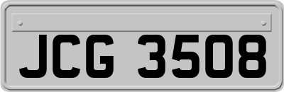 JCG3508