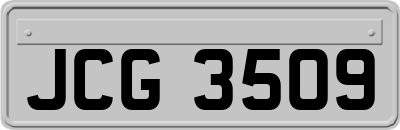 JCG3509