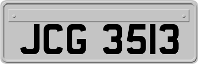 JCG3513