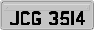 JCG3514