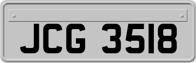 JCG3518