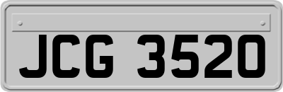 JCG3520