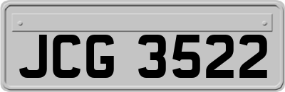 JCG3522