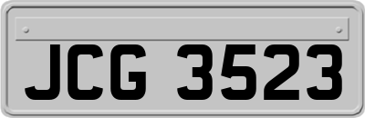 JCG3523