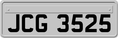 JCG3525