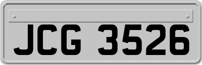 JCG3526