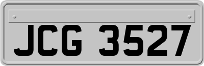 JCG3527
