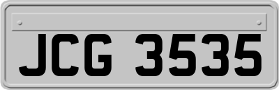 JCG3535
