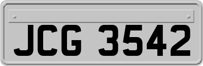 JCG3542
