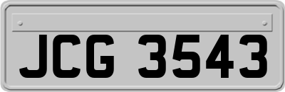 JCG3543