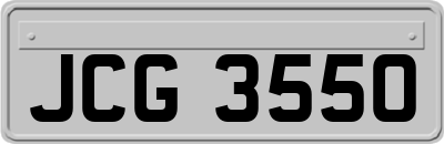 JCG3550