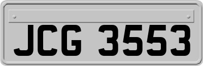 JCG3553