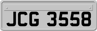 JCG3558
