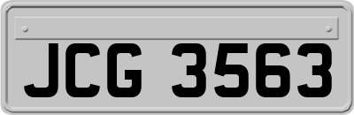 JCG3563