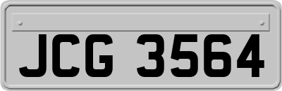 JCG3564