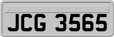JCG3565