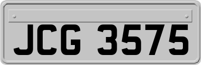 JCG3575