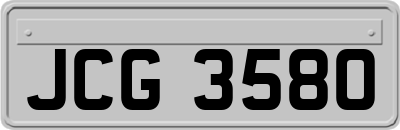 JCG3580