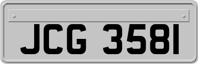 JCG3581