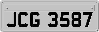 JCG3587