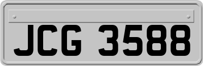 JCG3588