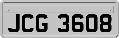 JCG3608