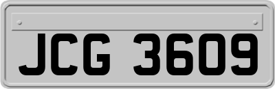 JCG3609