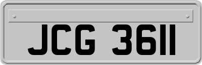 JCG3611