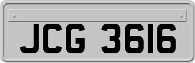 JCG3616